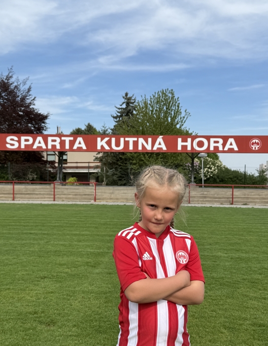 Jasmína Kislíková