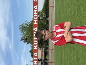 Antonín Krejza