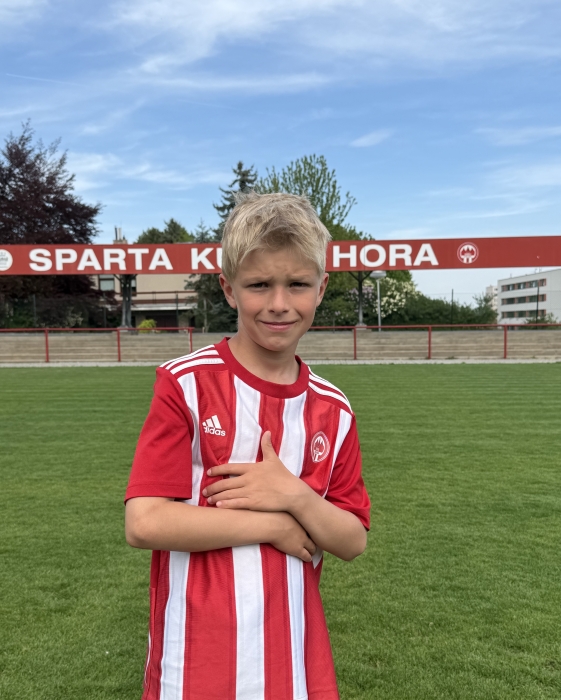 Filip Ryšavý