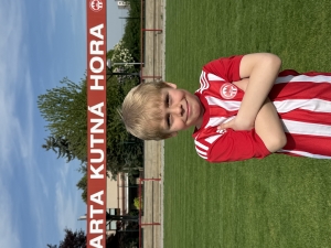 Jakub Zelený