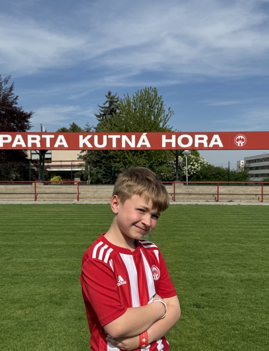 Matyáš Výborný