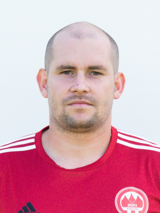 Jan Strnad
