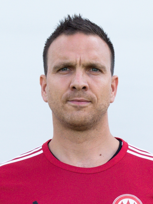 Jan Neuberg