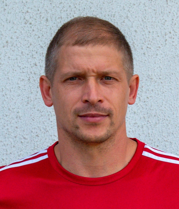 Libor Křelina