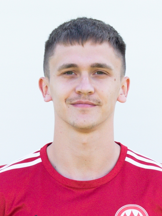Daniel Uher