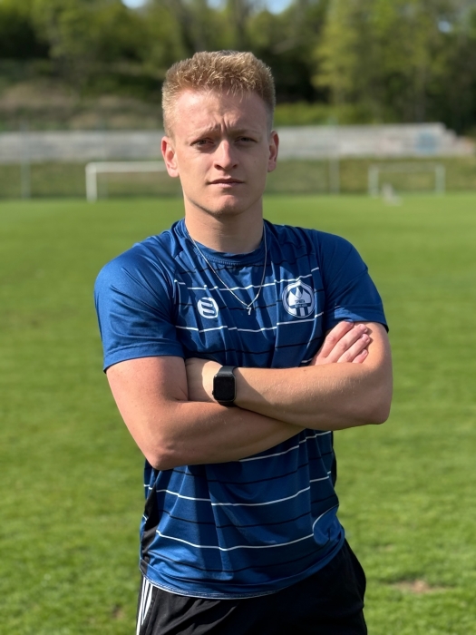 Tomáš Kmoch