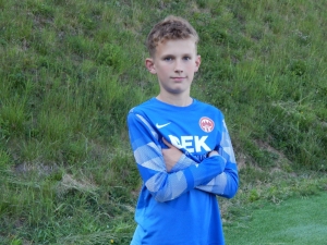 Adam Radovnický