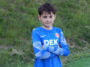Daniel Fučík