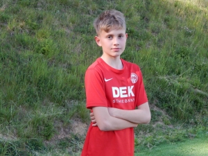 Bedřich Franc