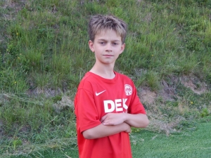 Adam Fořt