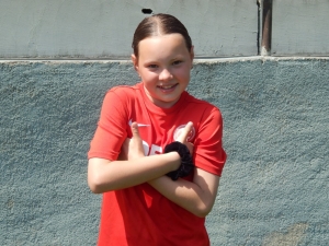 Elen Chlubnová