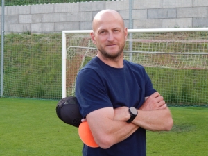 Bedřich Franc