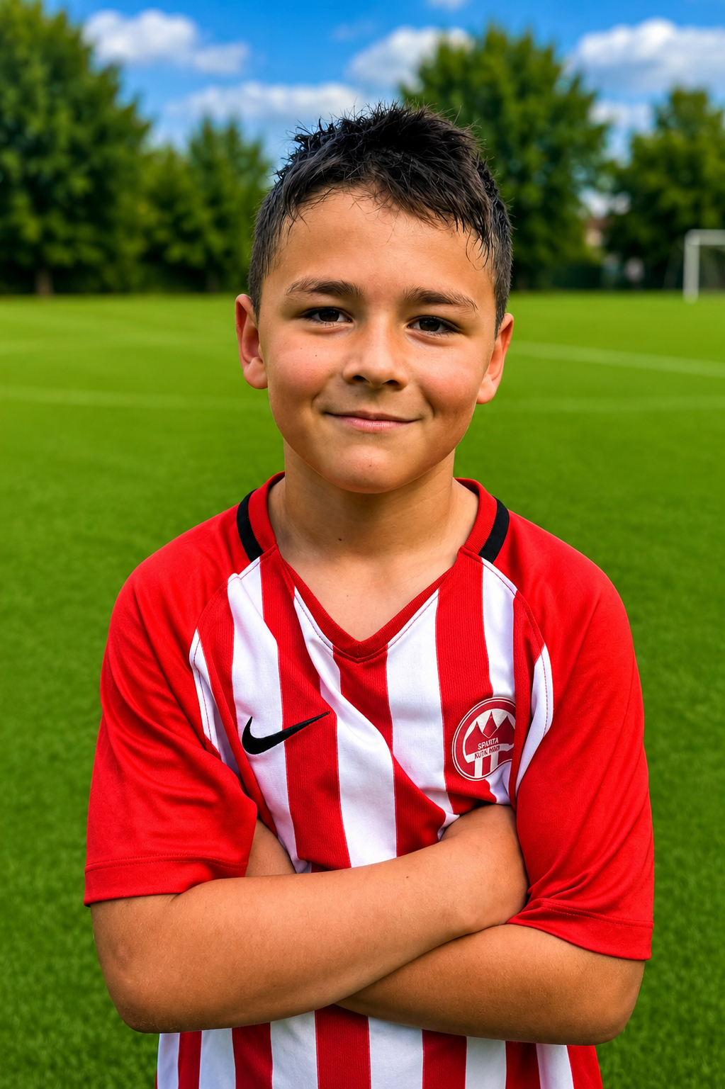 Jakub Šálený