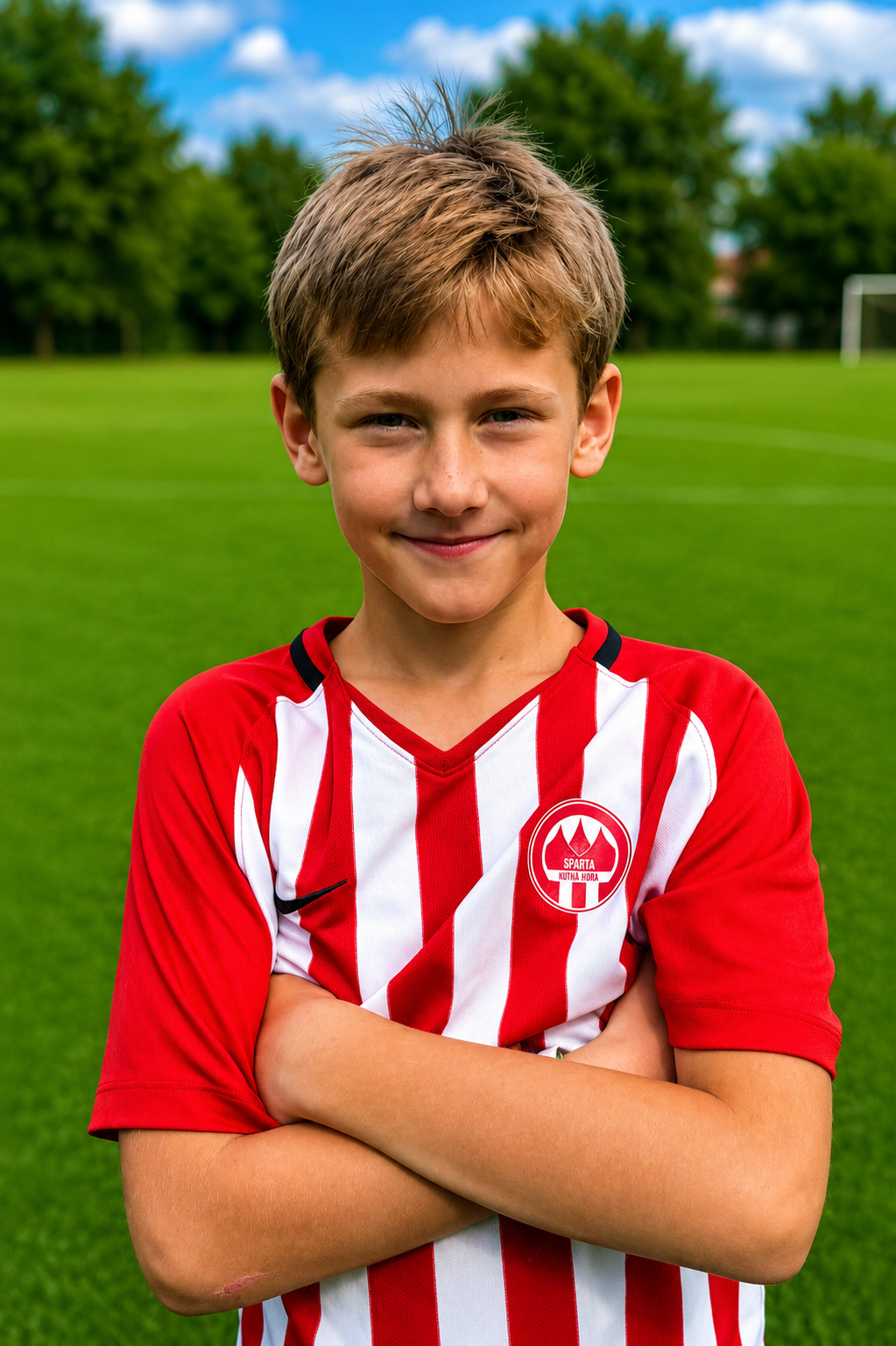 Adam Fidra