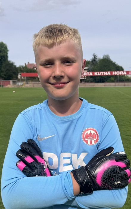 Daniel Výborný