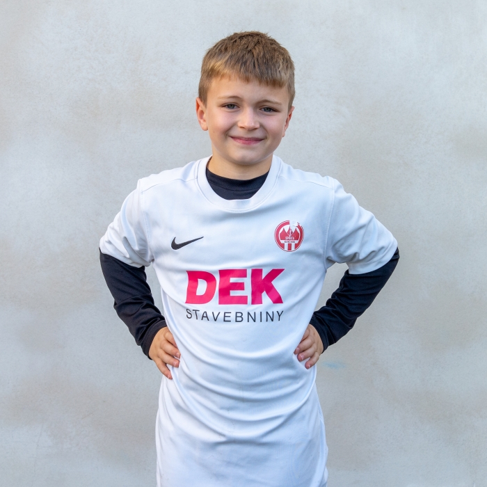 Matyáš Výborný