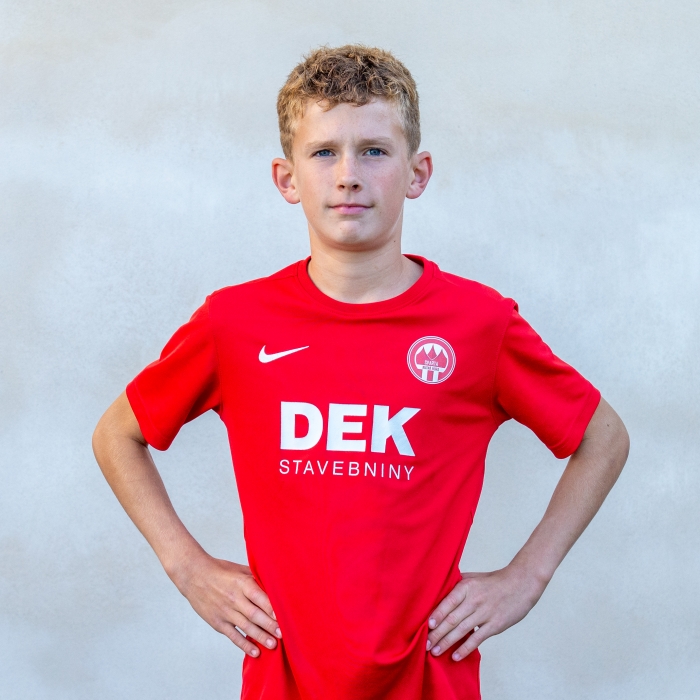 Adam Radovnický