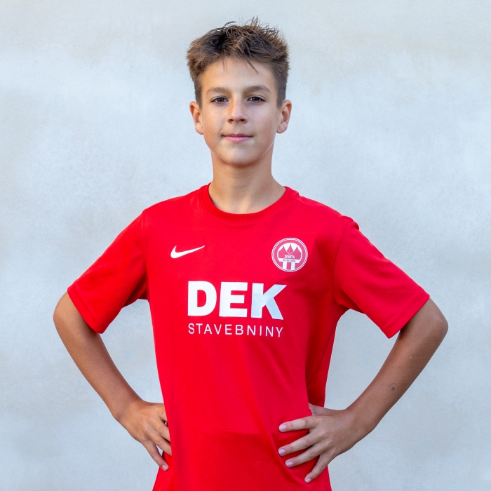 Šimon Kopecký