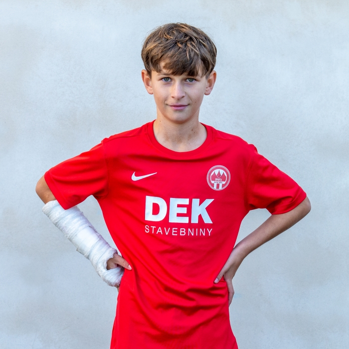 Jakub Křelina